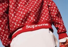 Mặc áo logo thương hiệu là khoe khoang? Chưa chắc đã đúng!