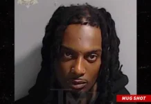 Playboi Carti bị bắt vì hành hung bạn gái đang mang thai