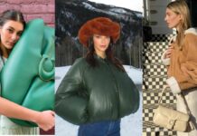 Xu hướng thời trang năm 2023 gọi tên trang phục “bơm hơi”