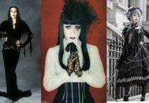 Gothic Lolita & những tranh cãi xung quanh trường phái này