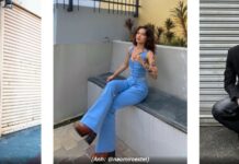 “Bộ đôi bất hủ” Flared Pants và Boots: Bản phối của mọi thời đại