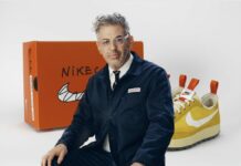 tom sachs bị cáo buộc quấy rối tại nơi làm việc