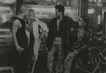 LỰU ĐẠN: Ngạo nghễ thương hiệu của NTK gốc Việt ghi danh trên Vogue