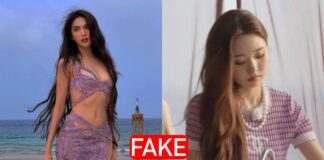 phân biệt khái niệm hàng giả và hàng nhái