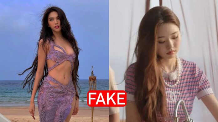 phân biệt khái niệm hàng giả và hàng nhái