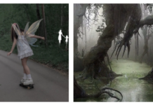 Fairycore – Trang phục lấy cảm hứng từ những nàng tiên