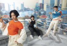 adidas Originals NMD “tái xuất” cùng Châu Bùi, HIEUTHUHAI, MIN và Decao