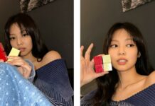 Những lần Jennie BLACKPINK khiến sản phẩm phải “cháy hàng”
