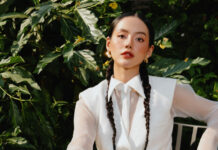 Cô Em Trendy: Đóa hoa nở rộ giữa đại lộ thời trang