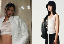 Kylie Jenner diện đồ của Local Brand Việt “đi quẩy” Coachella