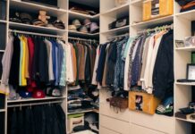 Làm gì tránh tình trạng “chật tủ nhưng không có gì để mặt”?