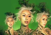 Quỳnh Anh Shyn: Cái đẹp ngự trị trong huyết quản của “kẻ nổi loạn”