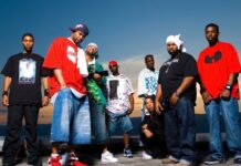 Mùa hè 2023 gọi tên xu hướng Baggy Shorts