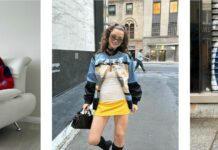 Racing Jacket: Chiếc áo khoác thời thượng của các tay đua thời trang