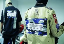 Nhìn lại chặng đường 8 năm hoạt động của URBAN MONKEY$