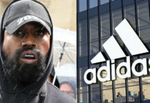 adidas đổ lỗi cho YEEZY về khoản lỗ 448 triệu USD