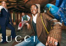 ASAP Rocky: Thời trang, đẹp trai, tay kẹp danh hiệu “Rapper điển trai”