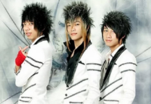 HKT: Thảm họa thời trang một thời hay đi trước thời đại?