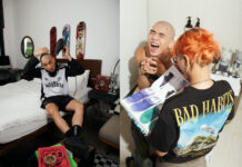 Dám khác biệt, dám nổi loạn cùng Bad Habits với “REBELS MAKE DIFFERENCE”