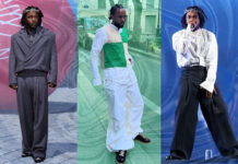 Kendrick Lamar: Phong cách thời trang của “Tân vương nhạc rap”