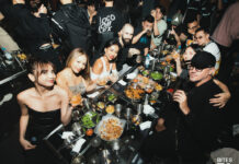 LOCO Complex: Chơi từ “A đến Z” tại tổ hợp Nightlife đầu tiên của Sài Gòn!