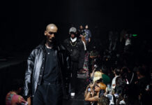 BST Rakkiu x Leninn SS/23: Cú bắt tay hoành tráng từ Hà Nội