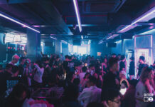 Đến Loco Complex – địa điểm check-in “3 trong 1” hot nhất Sài Gòn hè này!