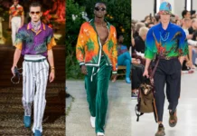 Mùa hè: “Khắc tinh” của người yêu thời trang tại Việt Nam