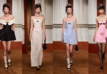 Hóa búp bê ngoài đời thực với xu hướng Dollcore ngọt ngào