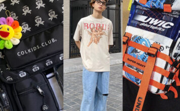 Đâu là những Local Brand đã gần như đánh mất “hào quang rực rỡ”? (Phần 2)