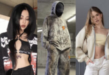 Vì sao Zipper Hoodie trở thành items được yêu thích?