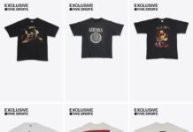 Áo phông vintage của Saint Laurent: Tôn vinh lịch sử thời trang hay kiếm lời?