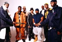 Hip Hop: Đây là một văn hóa hay một phong cách thời trang?