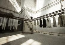 Carol Christian Poell: Gã nghệ nhân “lập dị” trong nghệ thuật Avant-garde