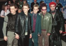 Retro: Thuật ngữ “giao thoa” giữa hiện đại và cổ điển