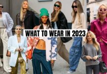 Vì sao các xu hướng thời trang ở hiện tại lại xuất hiện ồ ạt?