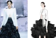 Drama đạo nhái chưa hồi kết giữa NTK thời trang tên tuổi và sinh viên