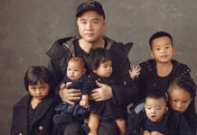 NTK Đỗ Mạnh Cường nói gì sao những lùm xùm đạo nhái?