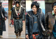 Homeless-chic: Cách mà “kẻ giàu” cảm thông “người nghèo”?