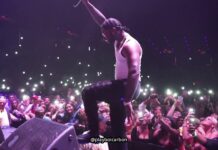 Giải mã điệu nhảy Sturdy Dance của Wxrdie ở Rap Việt mùa 3