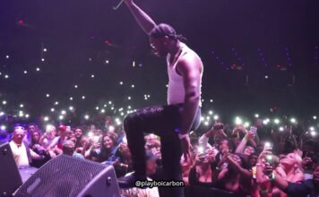 Giải mã điệu nhảy Sturdy Dance của Wxrdie ở Rap Việt mùa 3