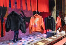 Archived Fashion: Một trào lưu “sớm nở chóng tàn” tại Việt Nam? ARCHIVED FASHION