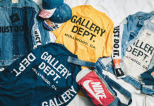 “Giải mã” các kỹ thuật custom quần áo phổ biến nhất hiện nay