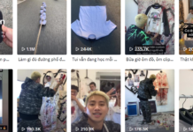 Độc-lạ: Local Brand custom quần áo bằng cách cho xe chạy qua