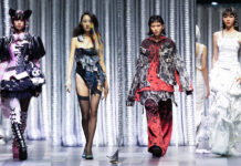 K25TT GRADUATE SHOW 2023 từ Thời Trang Văn Lang