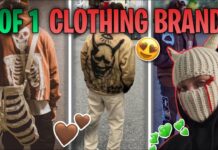 Vì sao trang phục custom trở thành hướng đi mới của Local Brand?