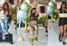 Collina Strada Spring 2024