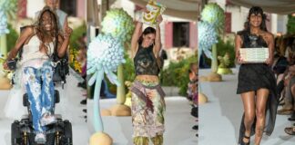 Collina Strada Spring 2024