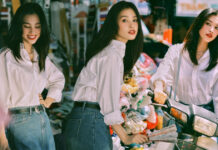 “Giải mã” phong cách Hồng Kông hấp dẫn mọi thế hệ Việt Nam