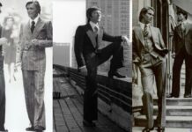 Suit & Blazer: Câu chuyện về “thước đo” chuẩn mực của một quý ông